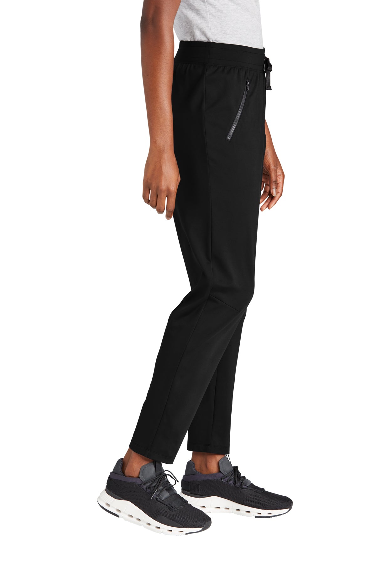 Sport-Tek Ladies Circuit Jogger