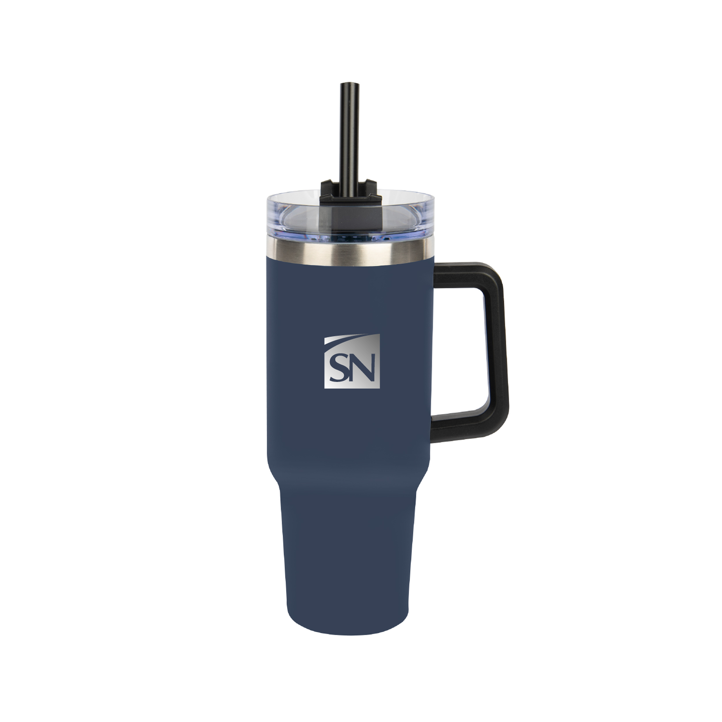 40 oz. Intrepid Stainless Steel Mug