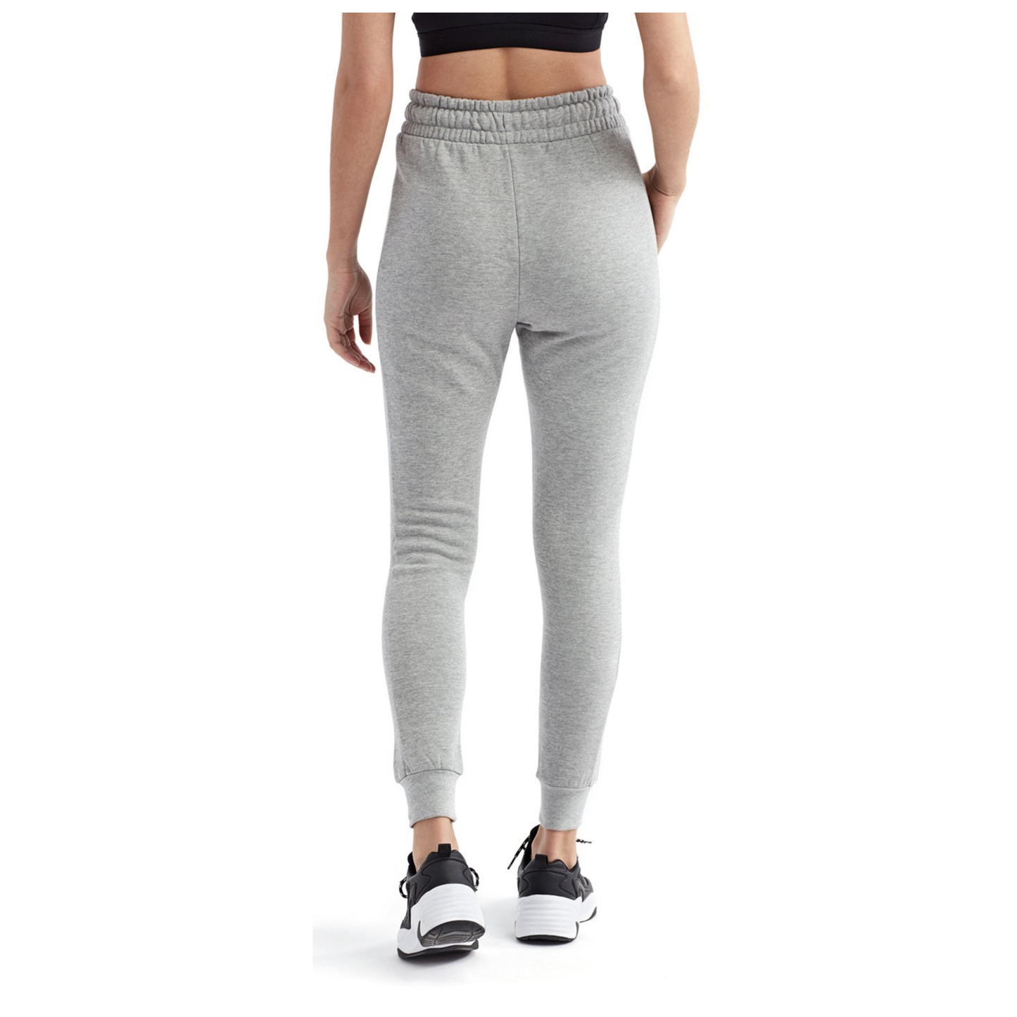 Ladies' Fitted Maria Jogger