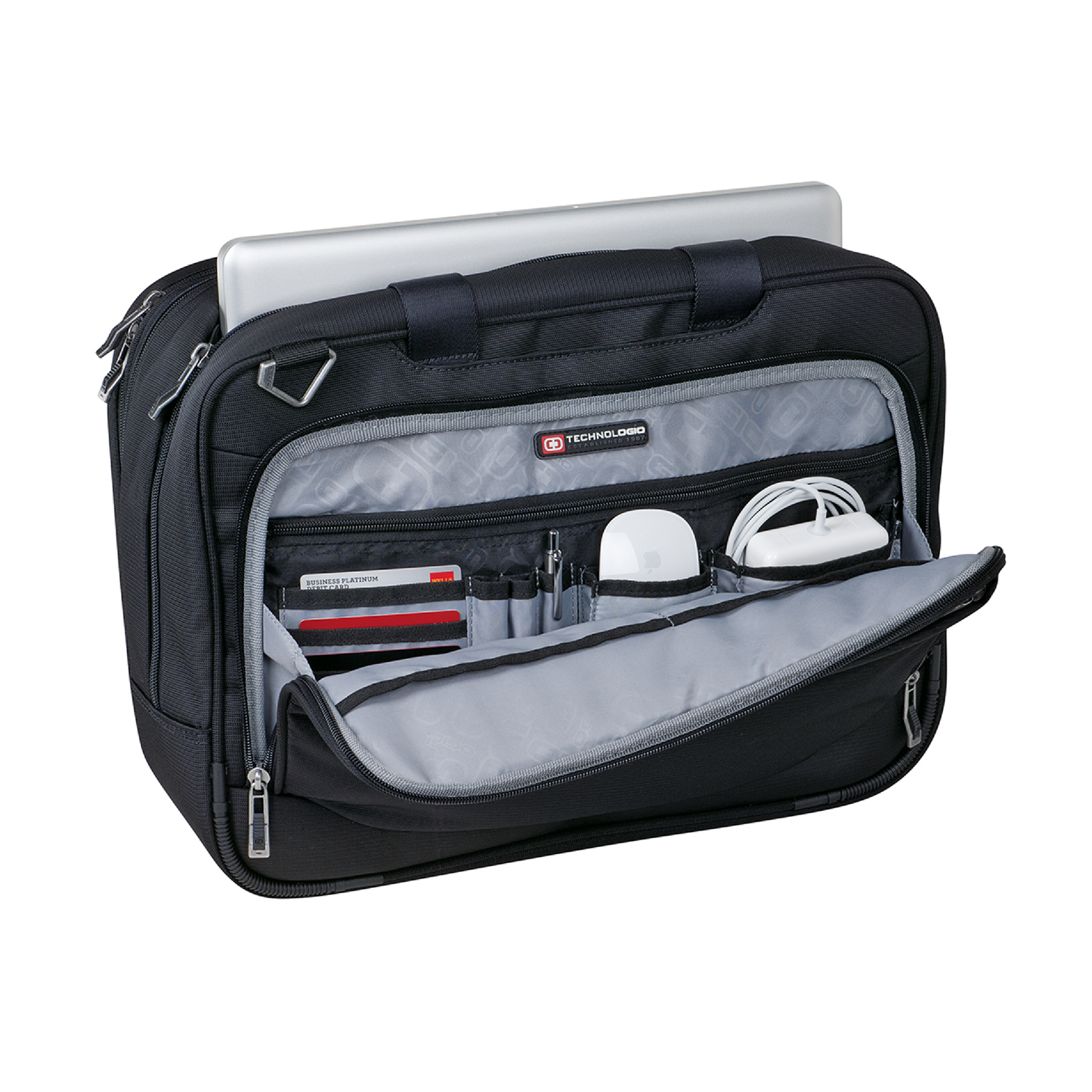 OGIO® Element Messenger Bag