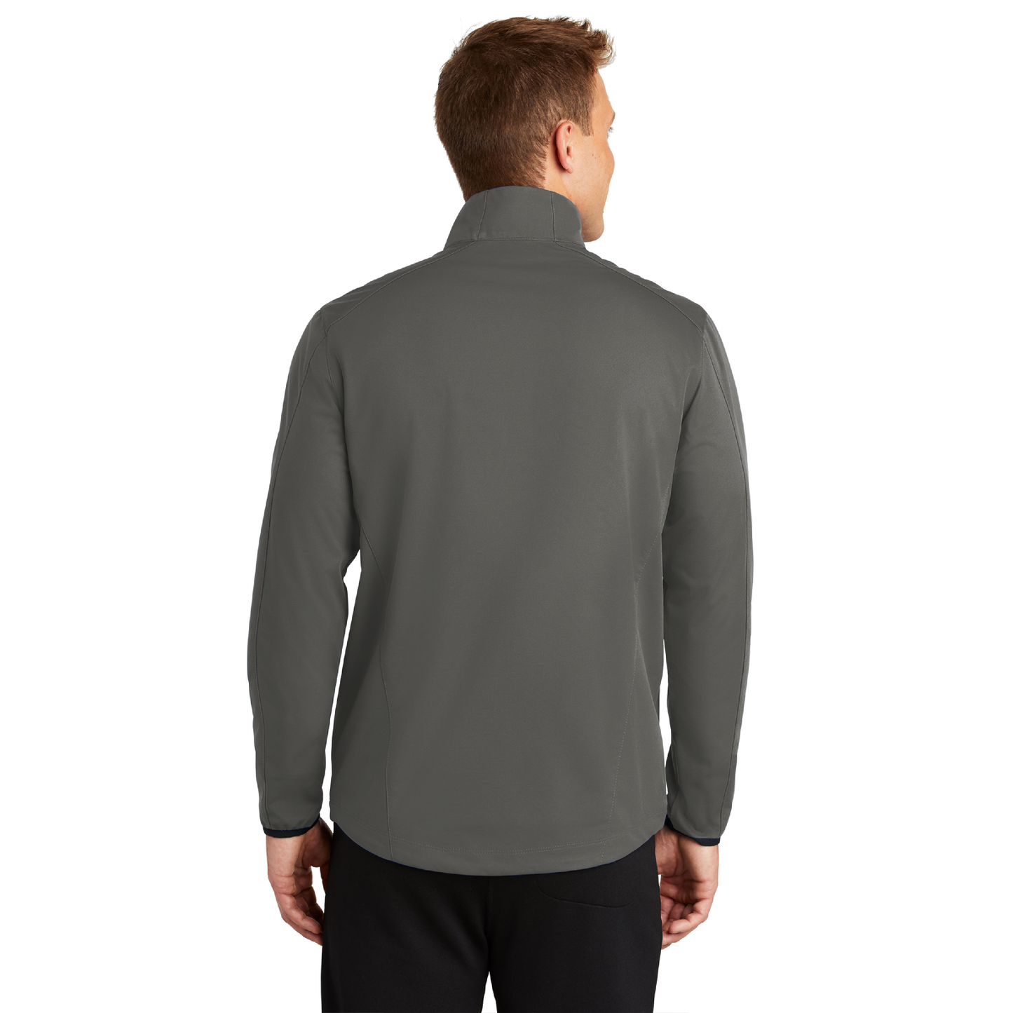Port Authority® Active Soft Shell Jacket