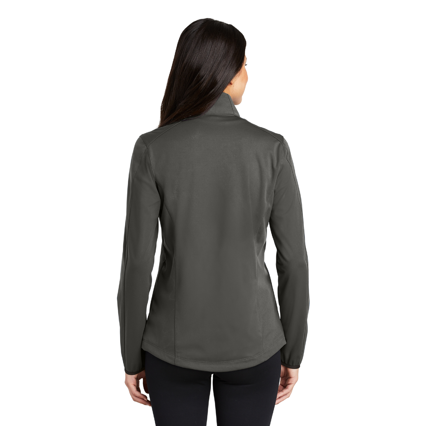 Port Authority® Women's Active Soft Shell Jacket