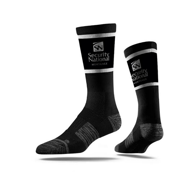 Premium Knit Sock