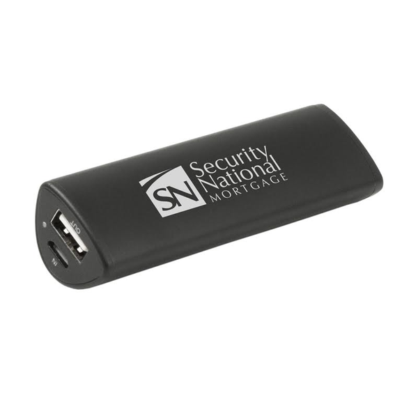 Eros Power Bank
