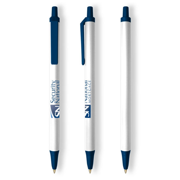 BIC Clic Stic Pen