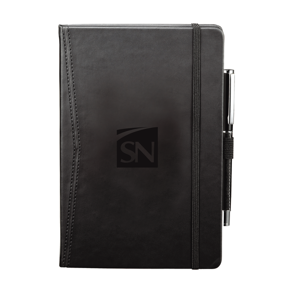 Pedova Pocket Bound JournalBook