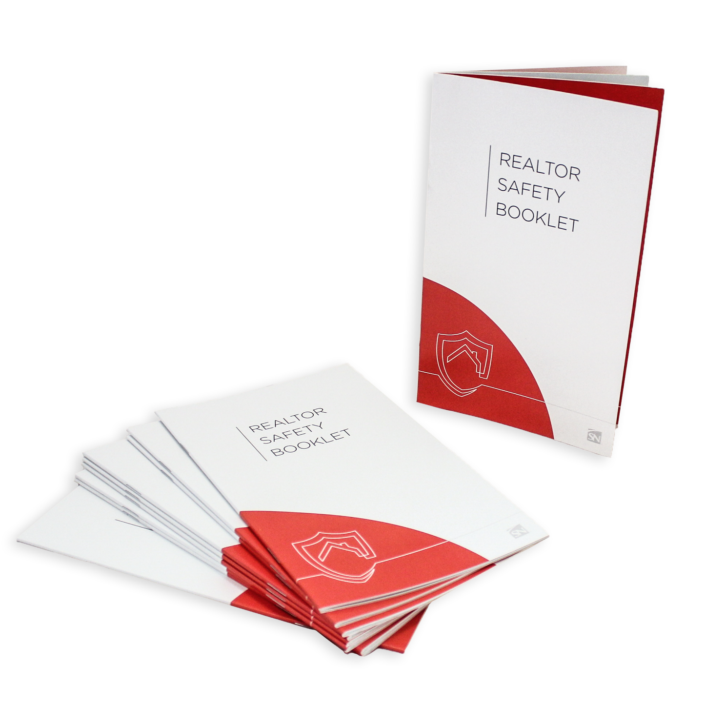 Realtor Safety Booklets