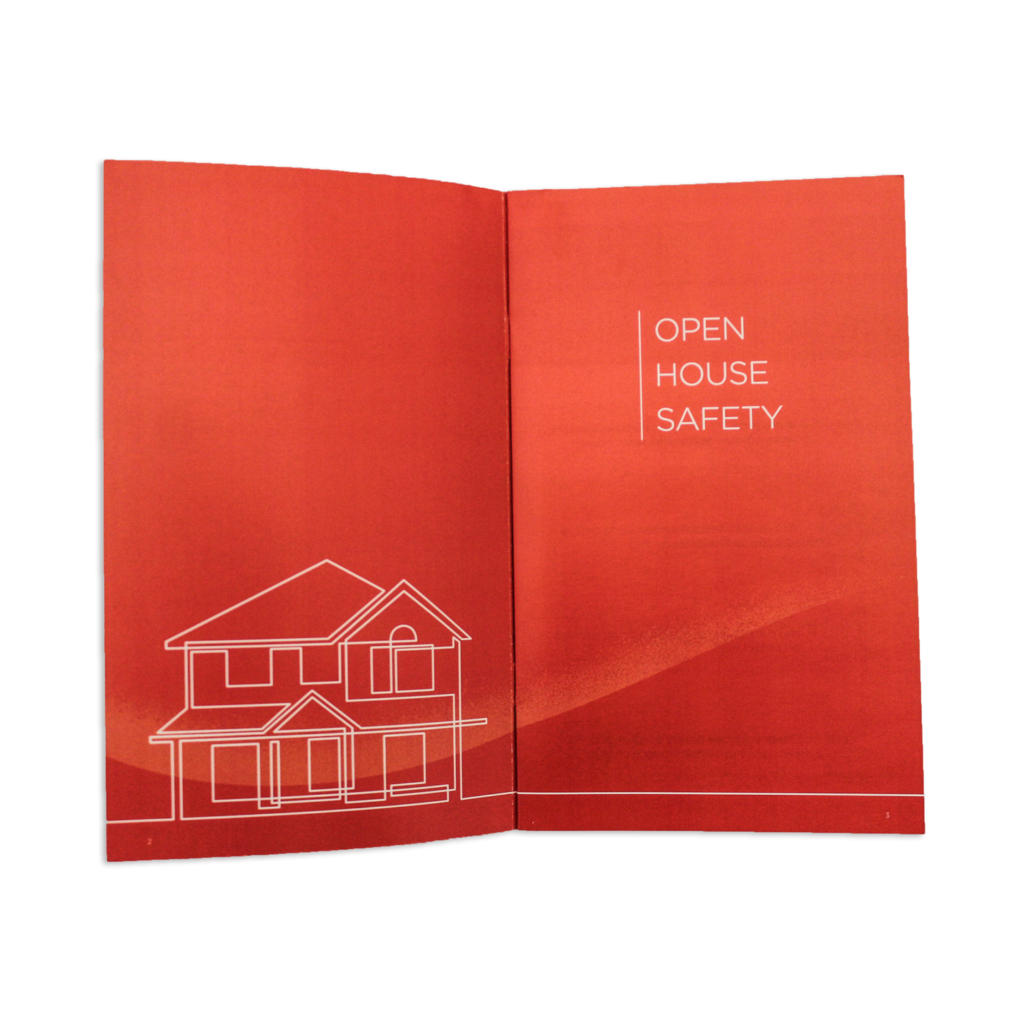 Realtor Safety Booklets