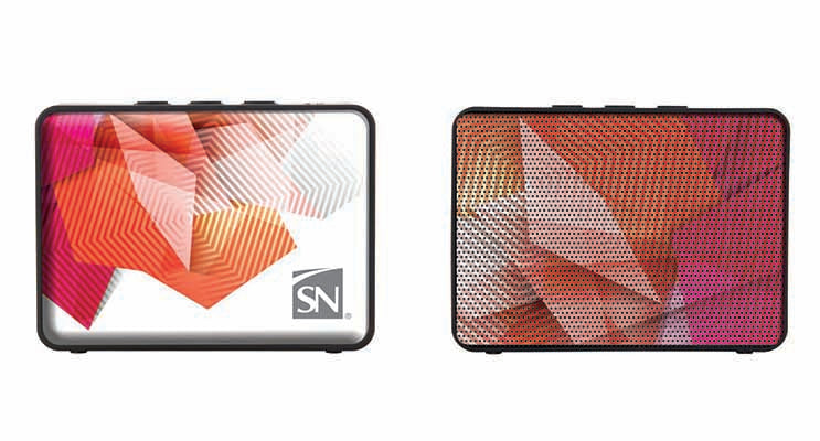 Boxanne Bluetooth Speaker