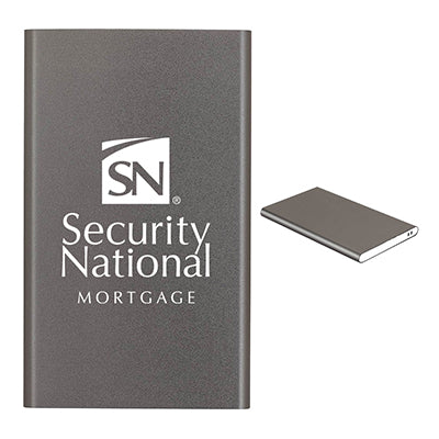 Epsilon Mobile Power Bank
