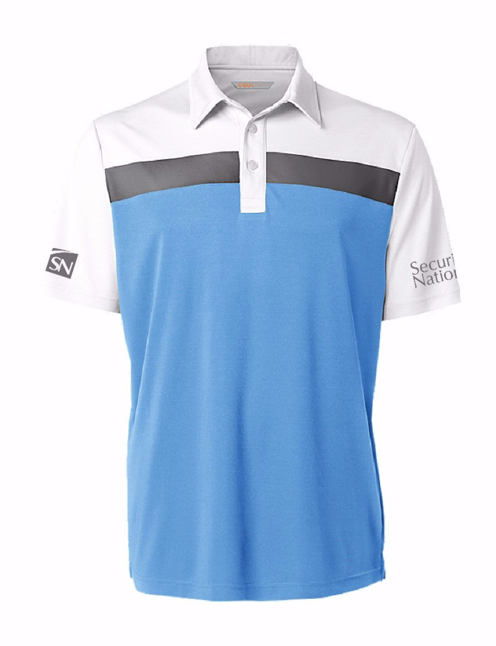 CBUK Chambers Polo