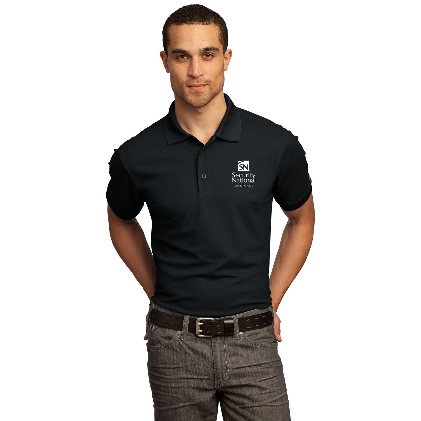 OGIO Caliber 2.0 Polo