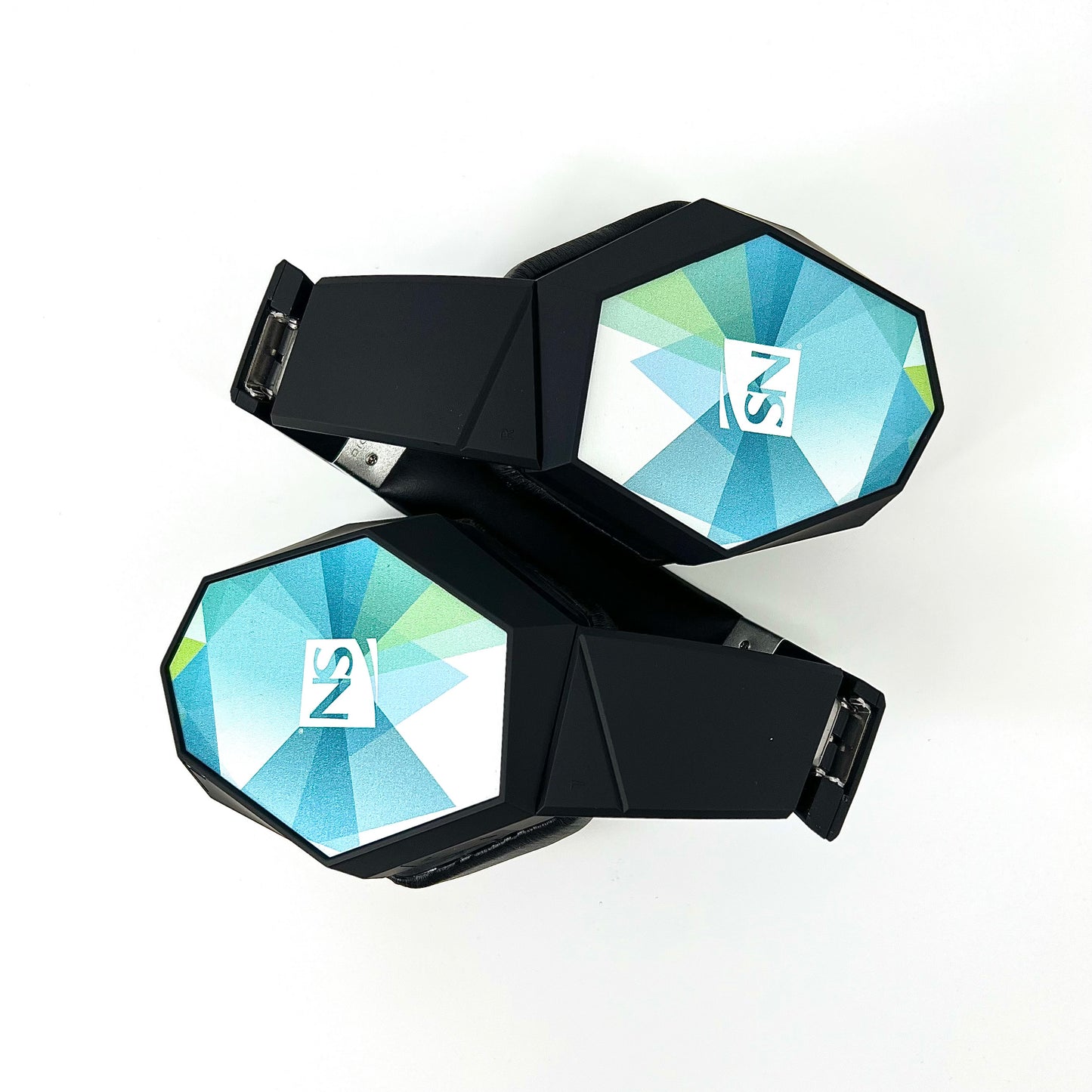 Wrapsody Wireless Headphones