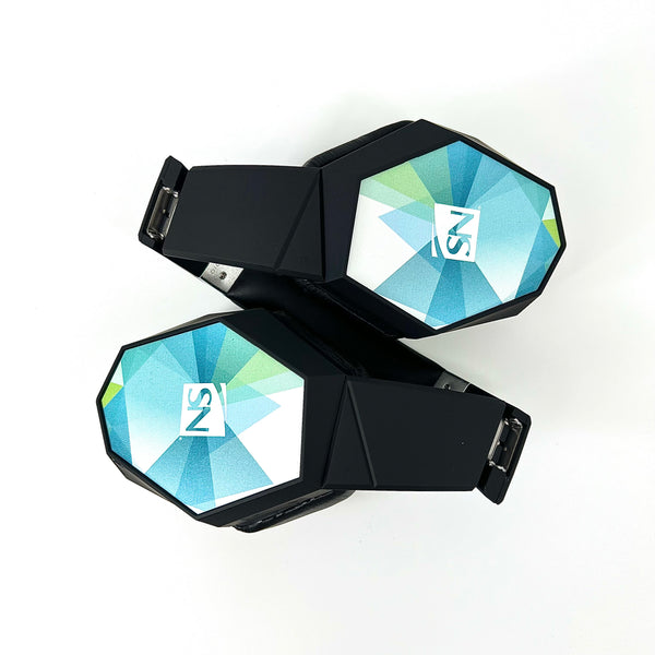 Wrapsody Wireless Headphones SNMC Store Elevate