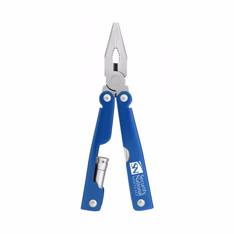 Mini 8 Function Multi Tool