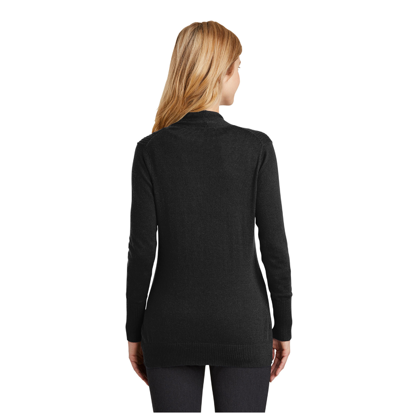 Women's Open Front Cardigan Sweater