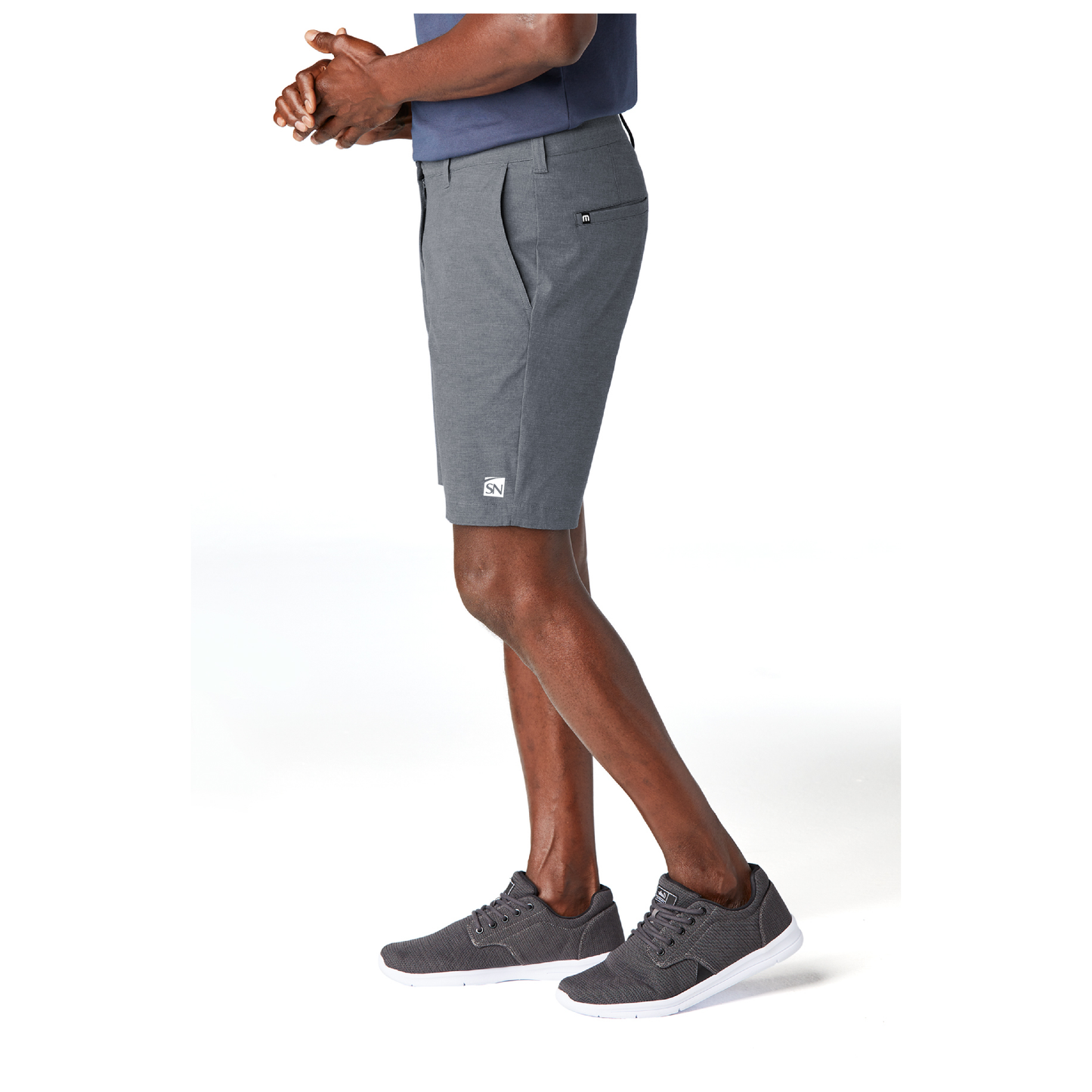 TravisMathew El Dorado Short