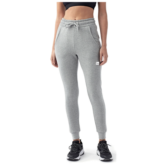 Ladies' Fitted Maria Jogger