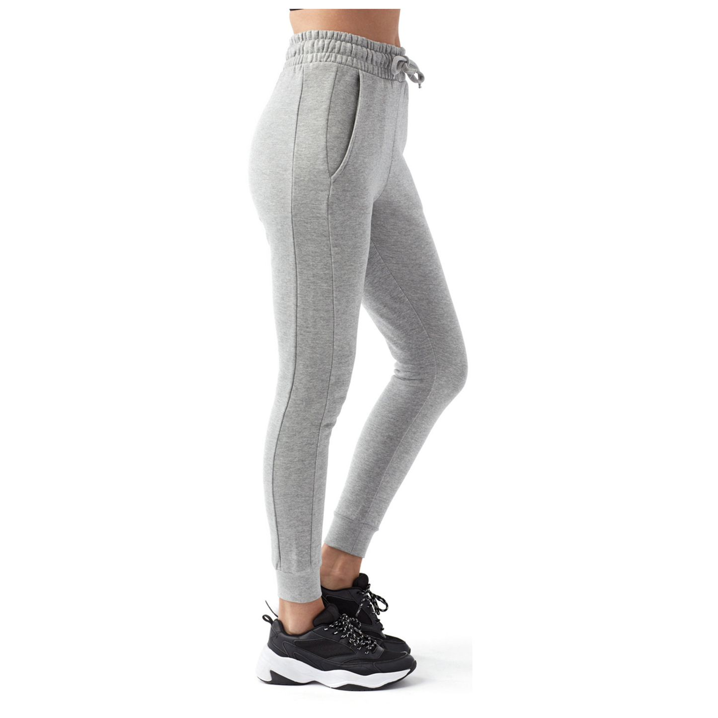 Ladies' Fitted Maria Jogger