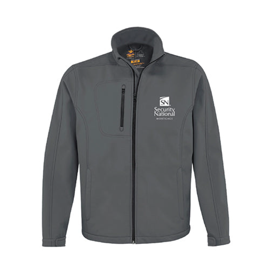 Men's Performance Softshell Jacket