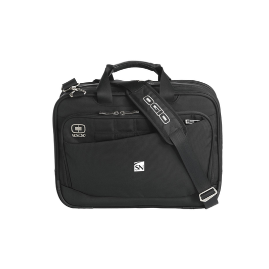 OGIO® Element Messenger Bag