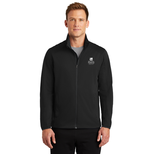 Port Authority® Active Soft Shell Jacket