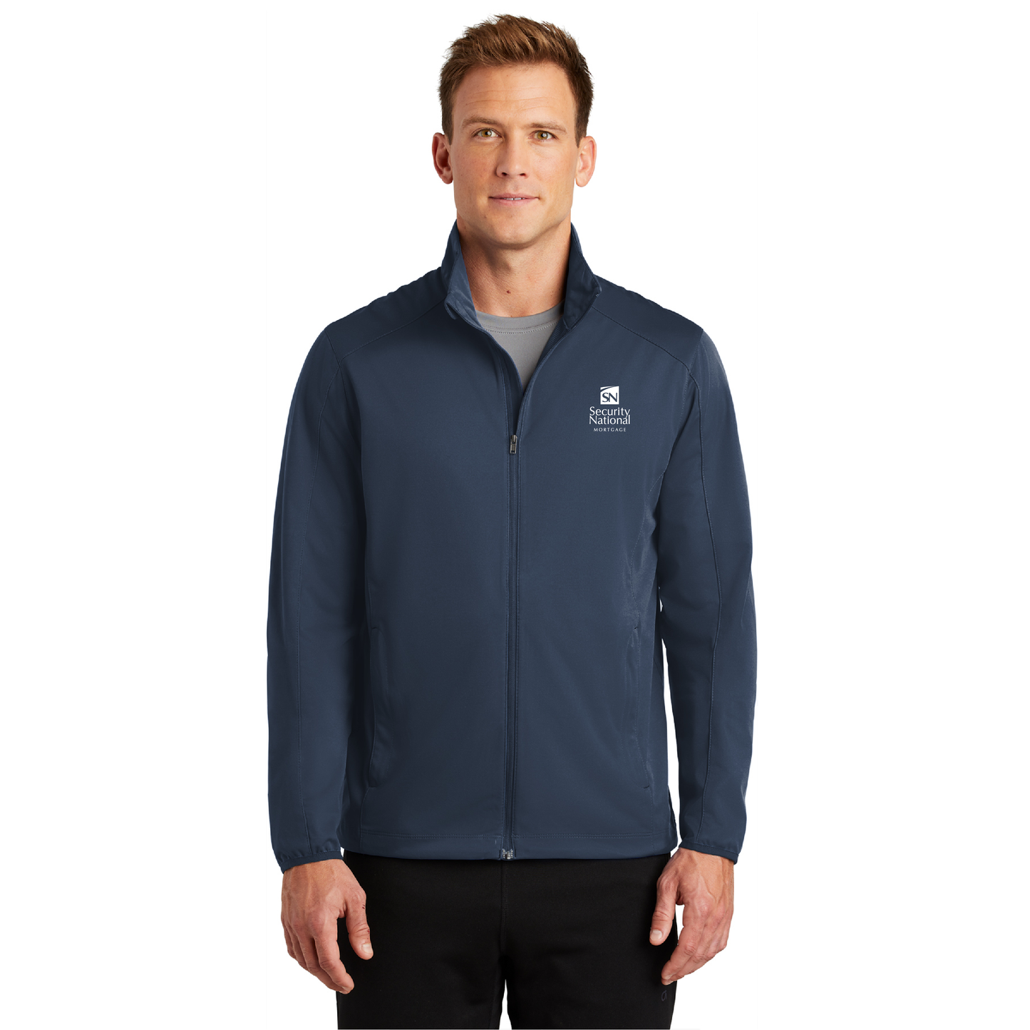 Port Authority® Active Soft Shell Jacket