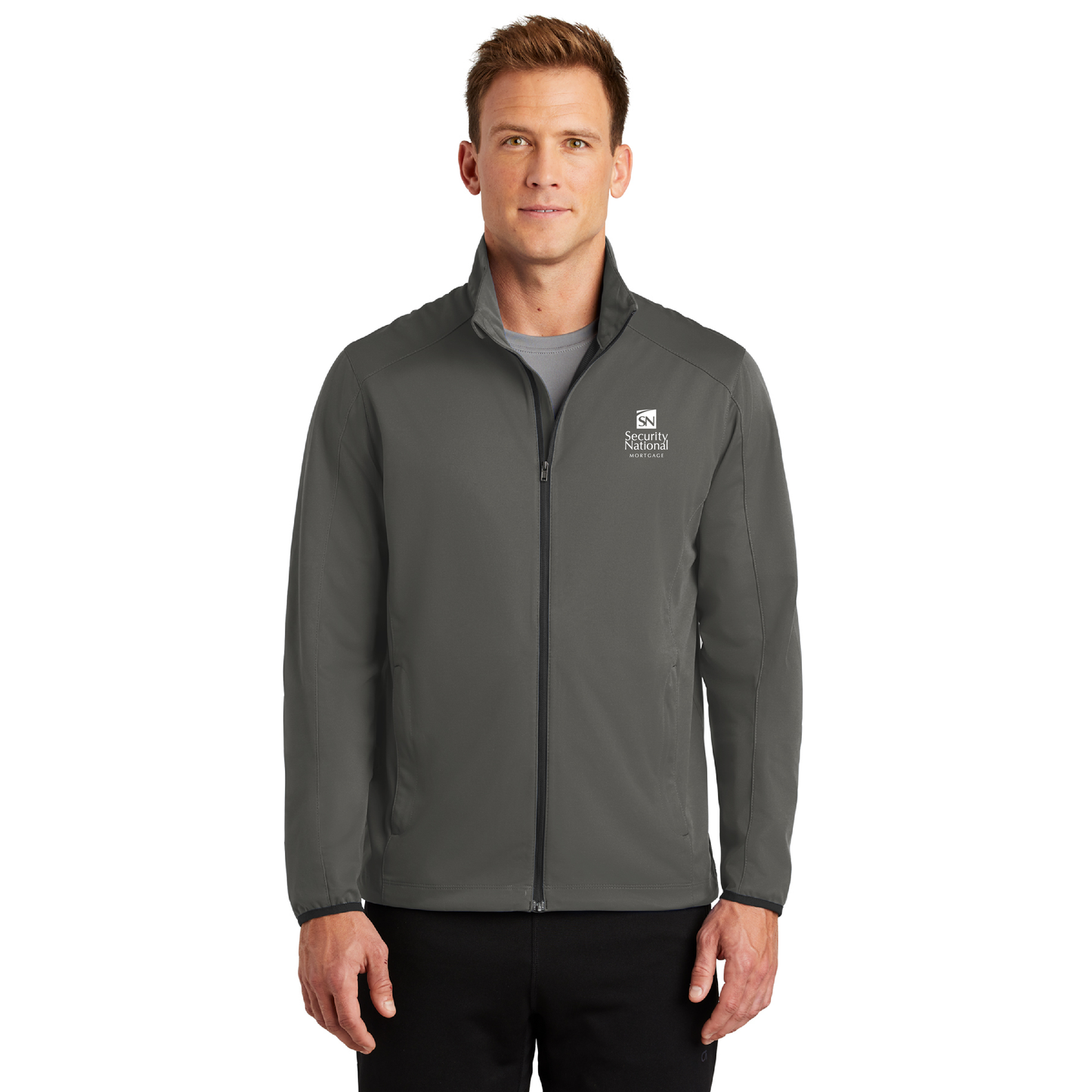 Port Authority® Active Soft Shell Jacket