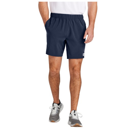 Sport-Tek® Repeat 7" Short