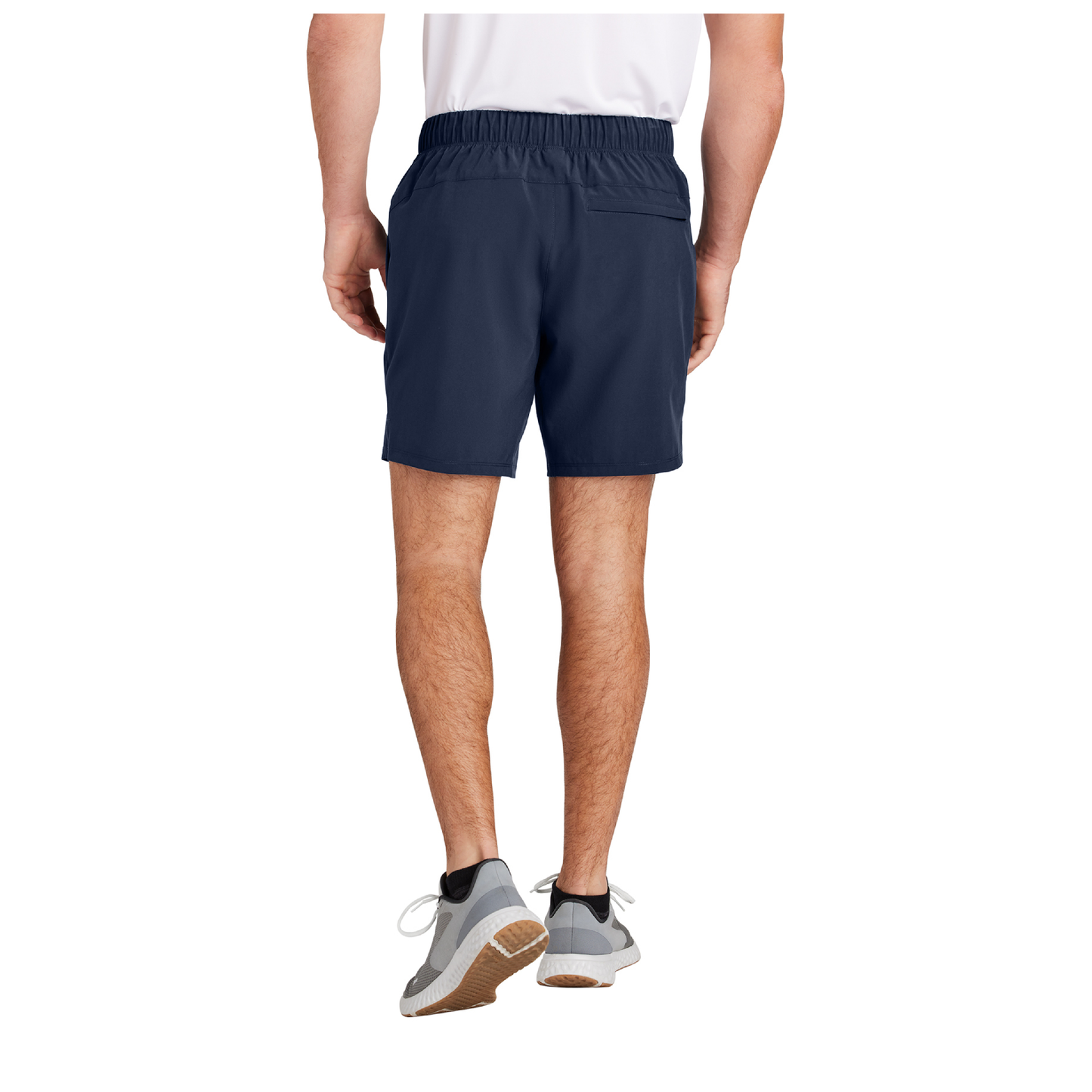 Sport-Tek® Repeat 7" Short