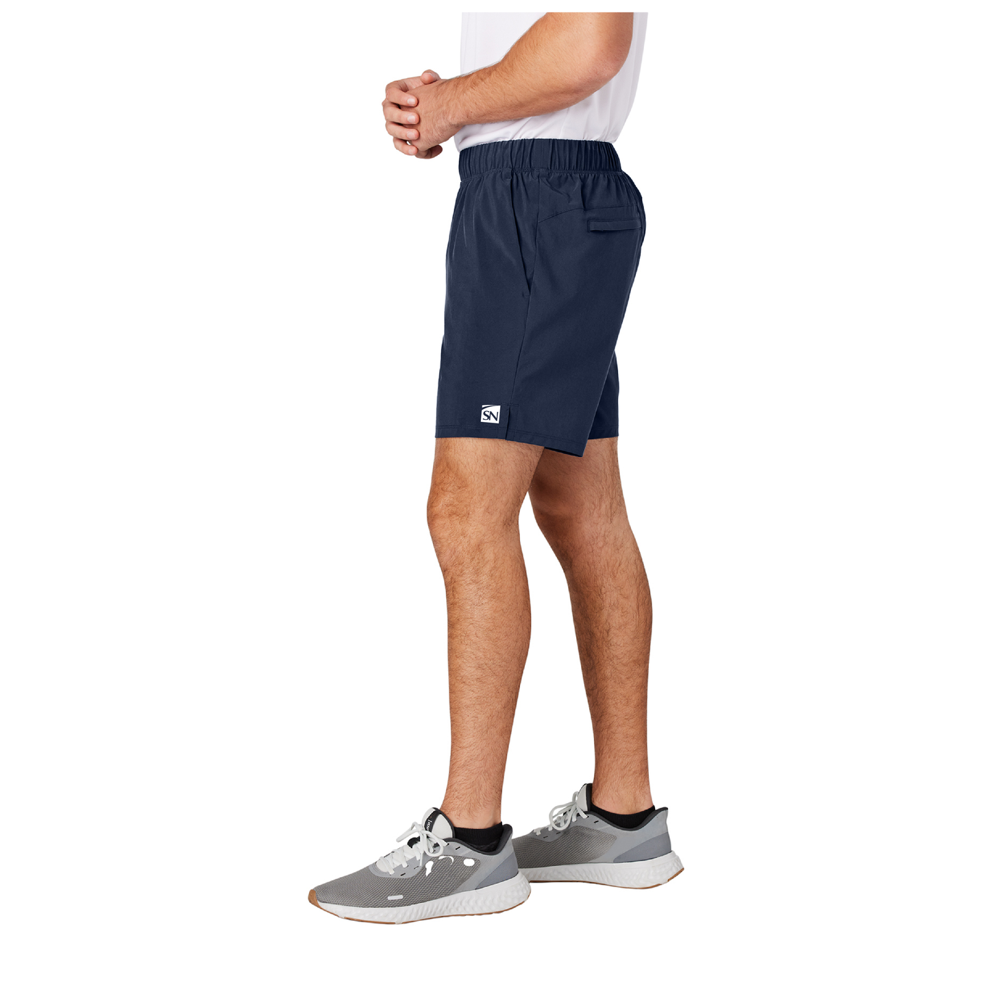 Sport-Tek® Repeat 7" Short