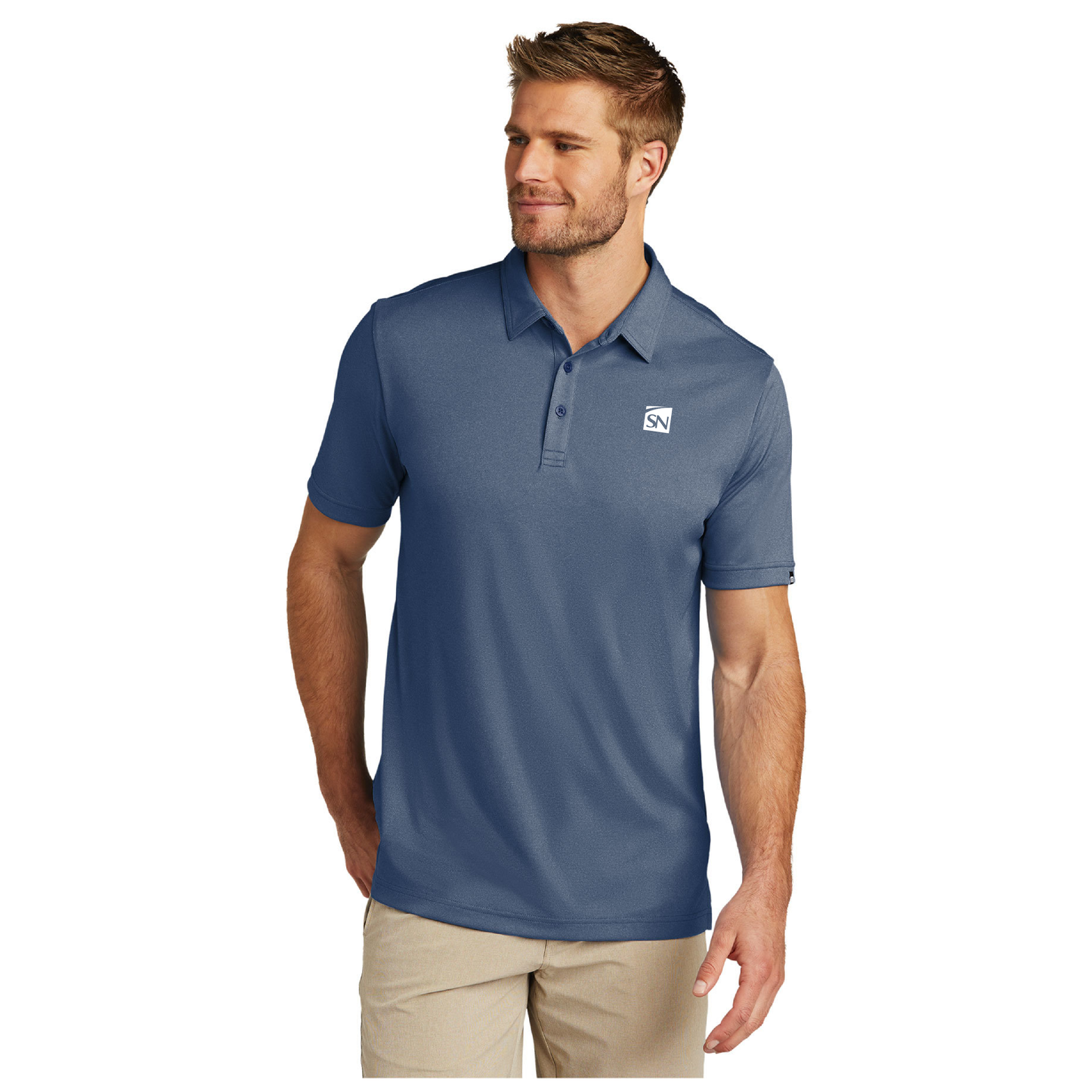 TravisMathew Coto Performance Polo