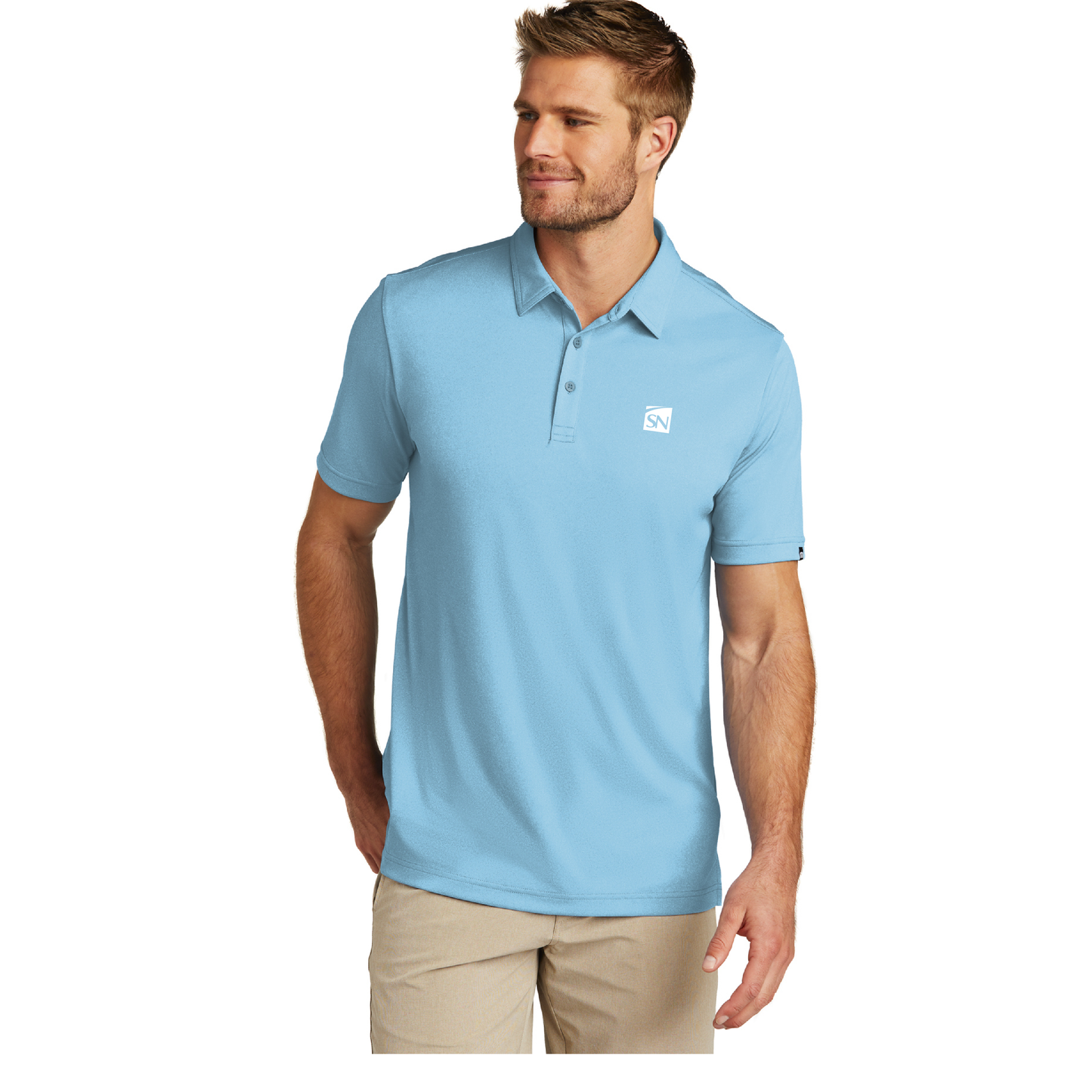 TravisMathew Coto Performance Polo