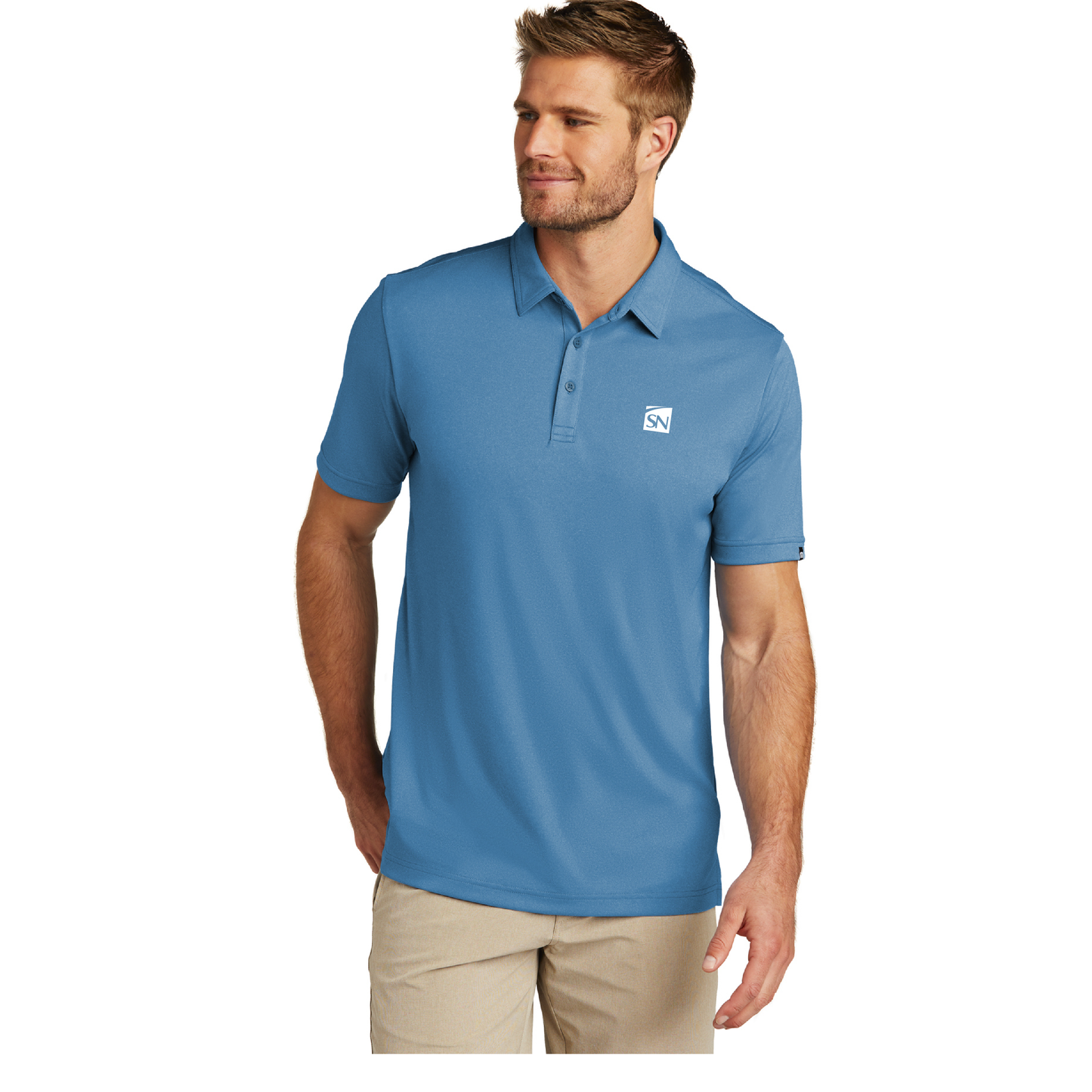 TravisMathew Coto Performance Polo