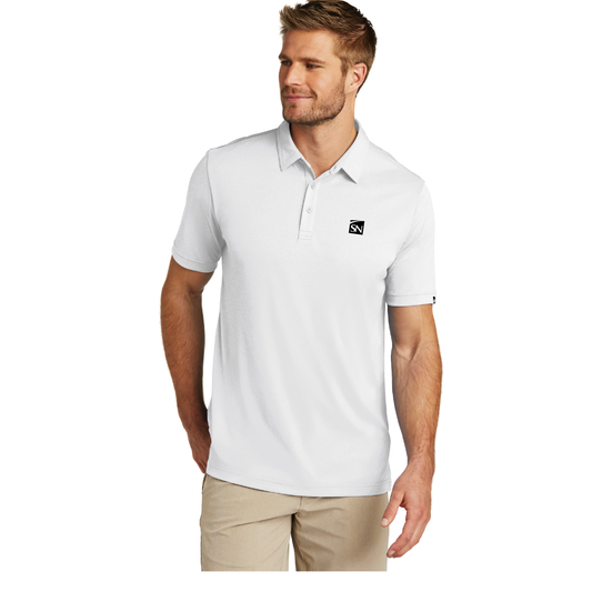 TravisMathew Coto Performance Polo