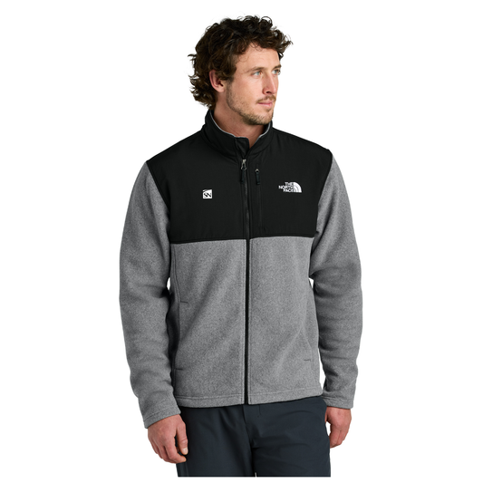 The North Face® Highest Peak Full-Zip Fleece Jacket