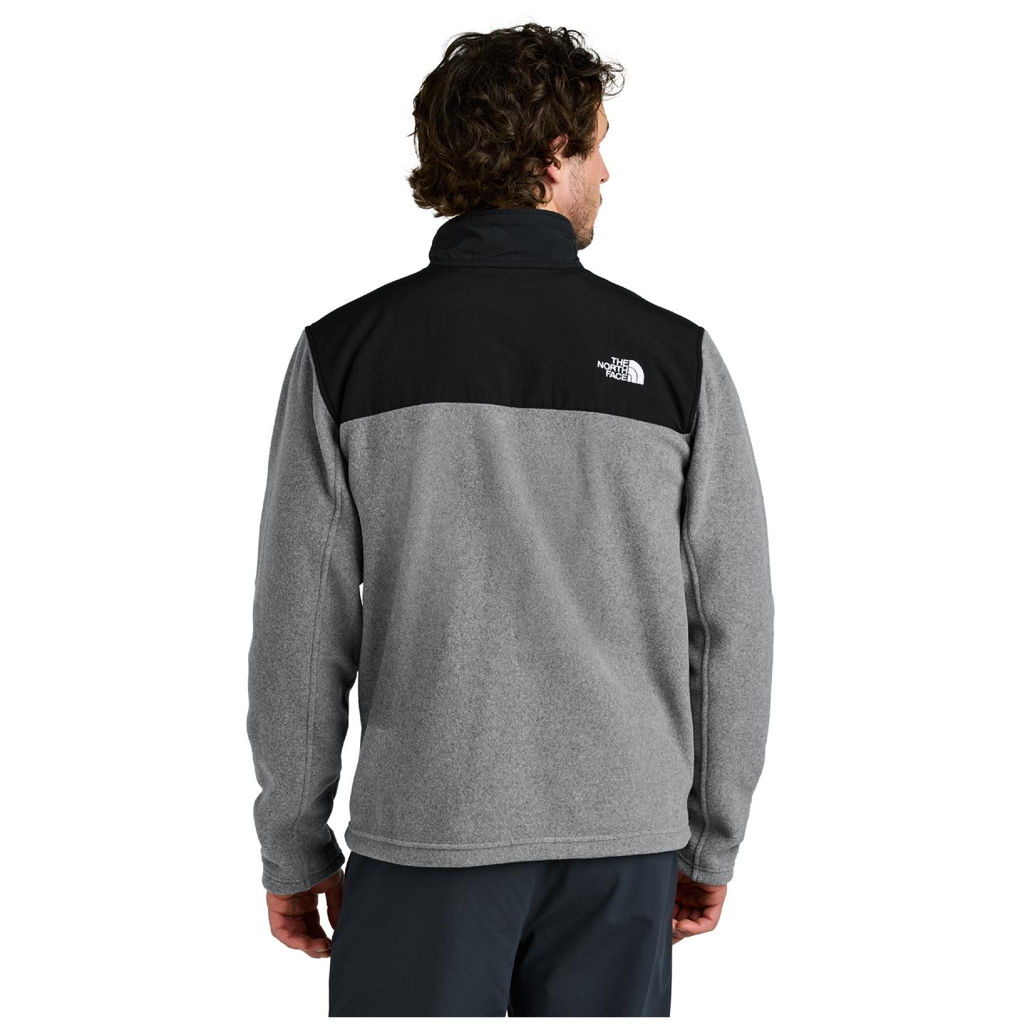 The North Face® Highest Peak Full-Zip Fleece Jacket