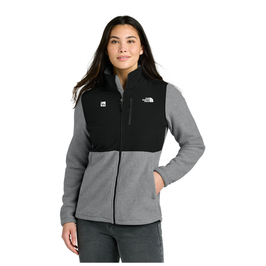 The North Face® Women’s Highest Peak Full-Zip Fleece Jacket