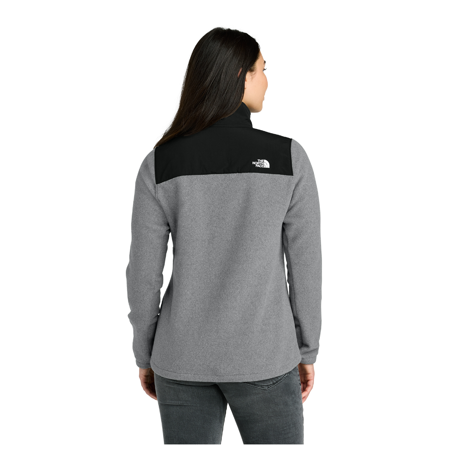 The North Face® Women’s Highest Peak Full-Zip Fleece Jacket