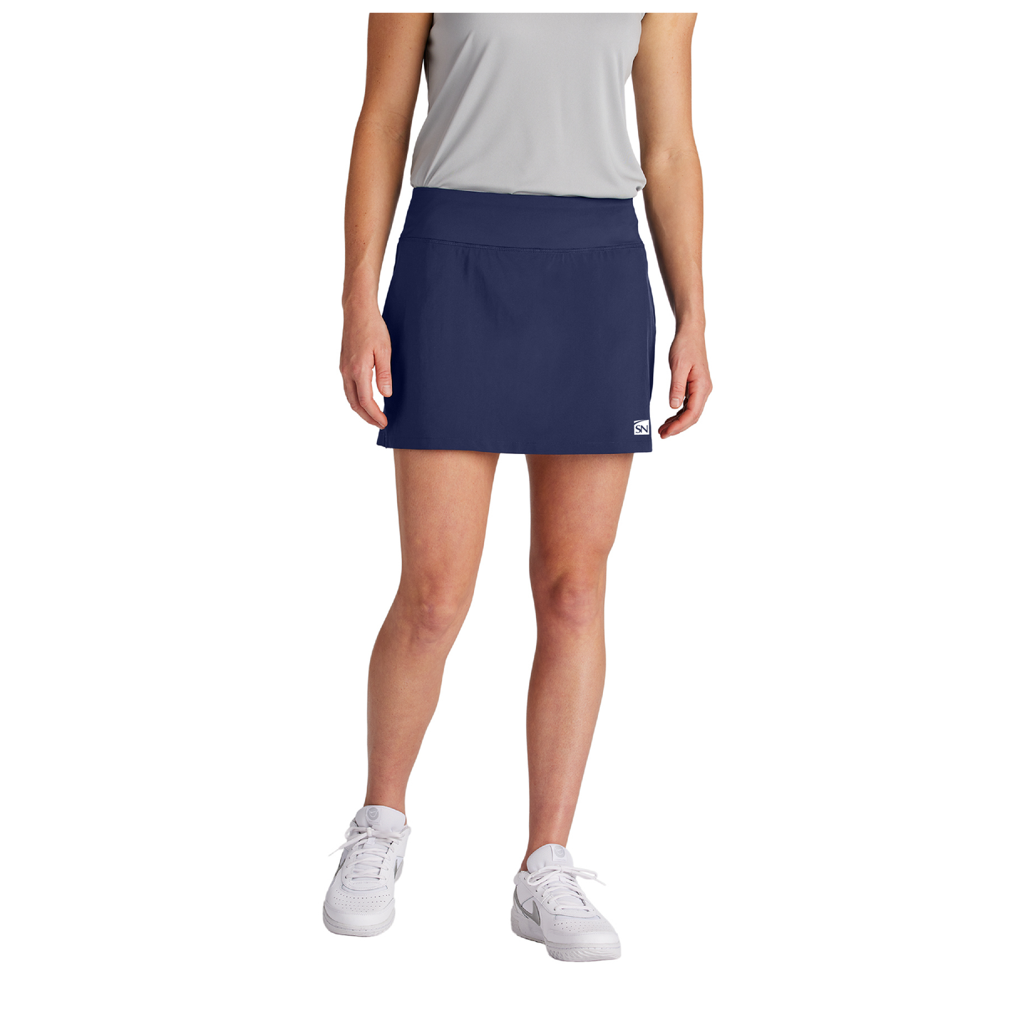 Sport-Tek® Women's Repeat Skort