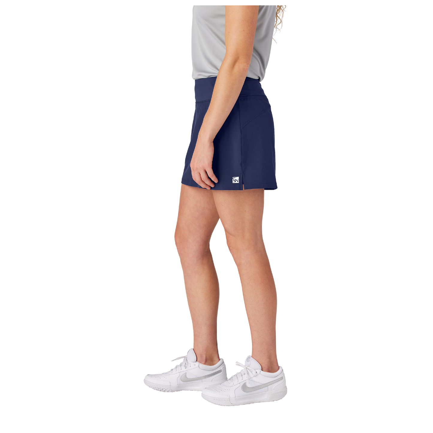 Sport-Tek® Women's Repeat Skort