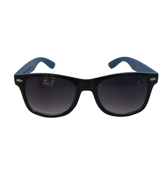 Two-Tone Malibu Sunglasses