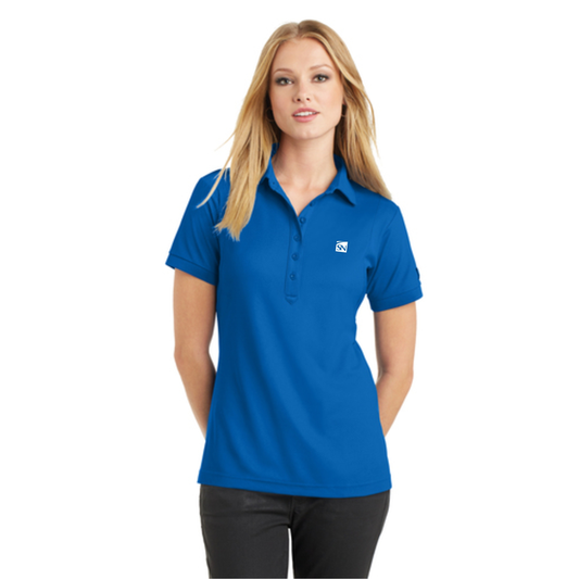 Ladies OGIO Jewel Polo