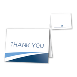 Traditional Thank You Cards w/Envelopes